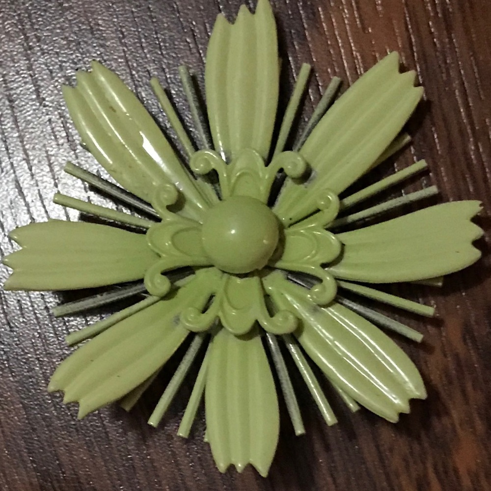 Vintage Brooch